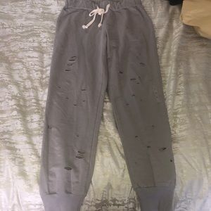 Womens Joggers The Buckle🔥